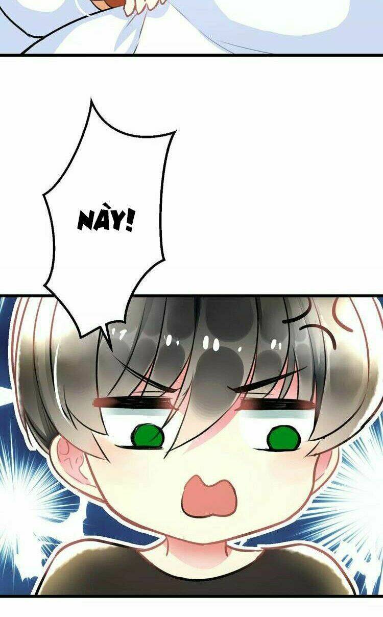 lão ca minh tinh, mời xuất chiêu! chapter 34.1 11