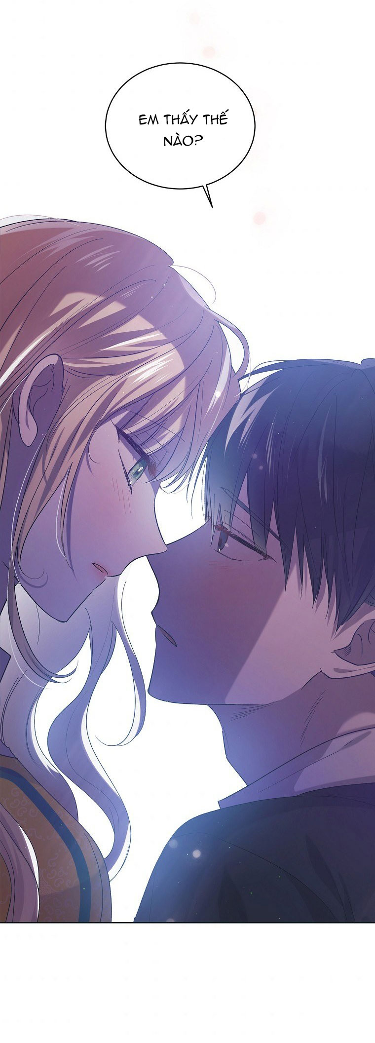 cách để em bảo vệ anh chapter 50.1 48