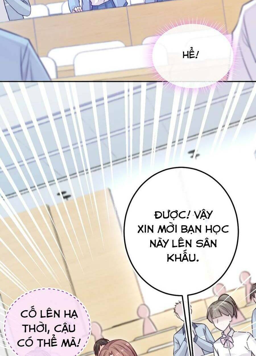 khi cô gái nhìn thấy thời gian chapter 1 39