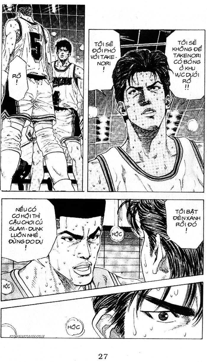 cao thủ bóng rổ chapter 128 12