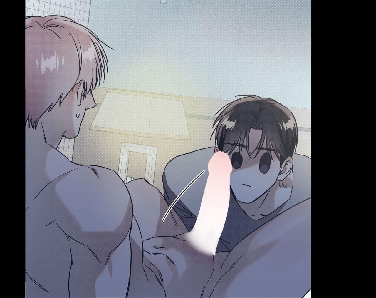 dải hợp âm trên đại dương xanh chapter 41 53