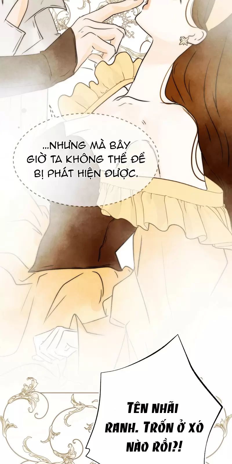 tôi là kẻ phản diện chapter 31 29