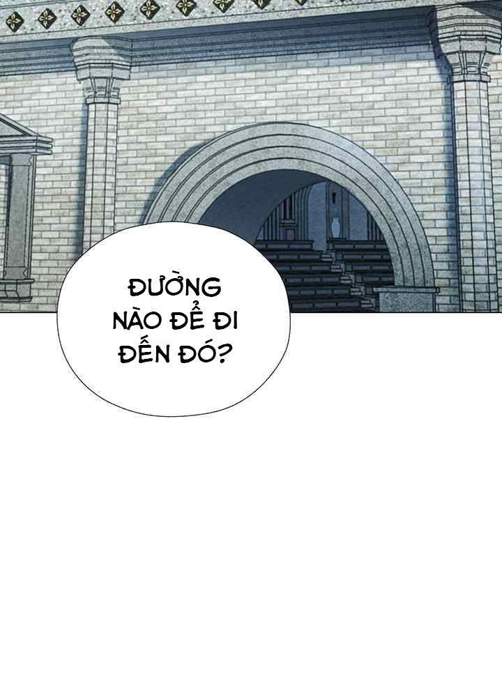 thợ săn bươm bướm chapter 5.1 49