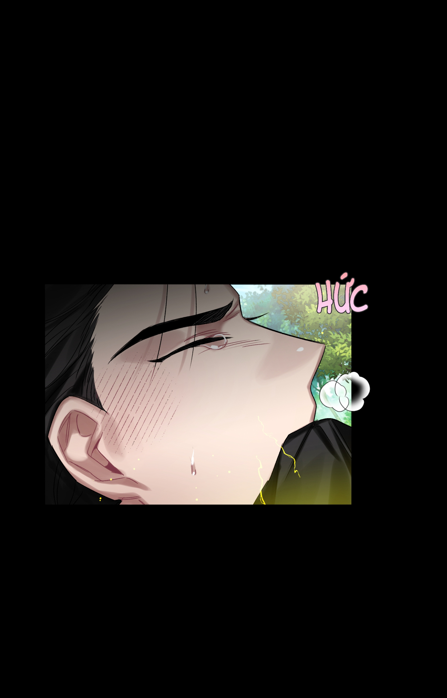 bỗng ngày nọ bị một tên đáng ghét cầu hôn chapter 9.2 6