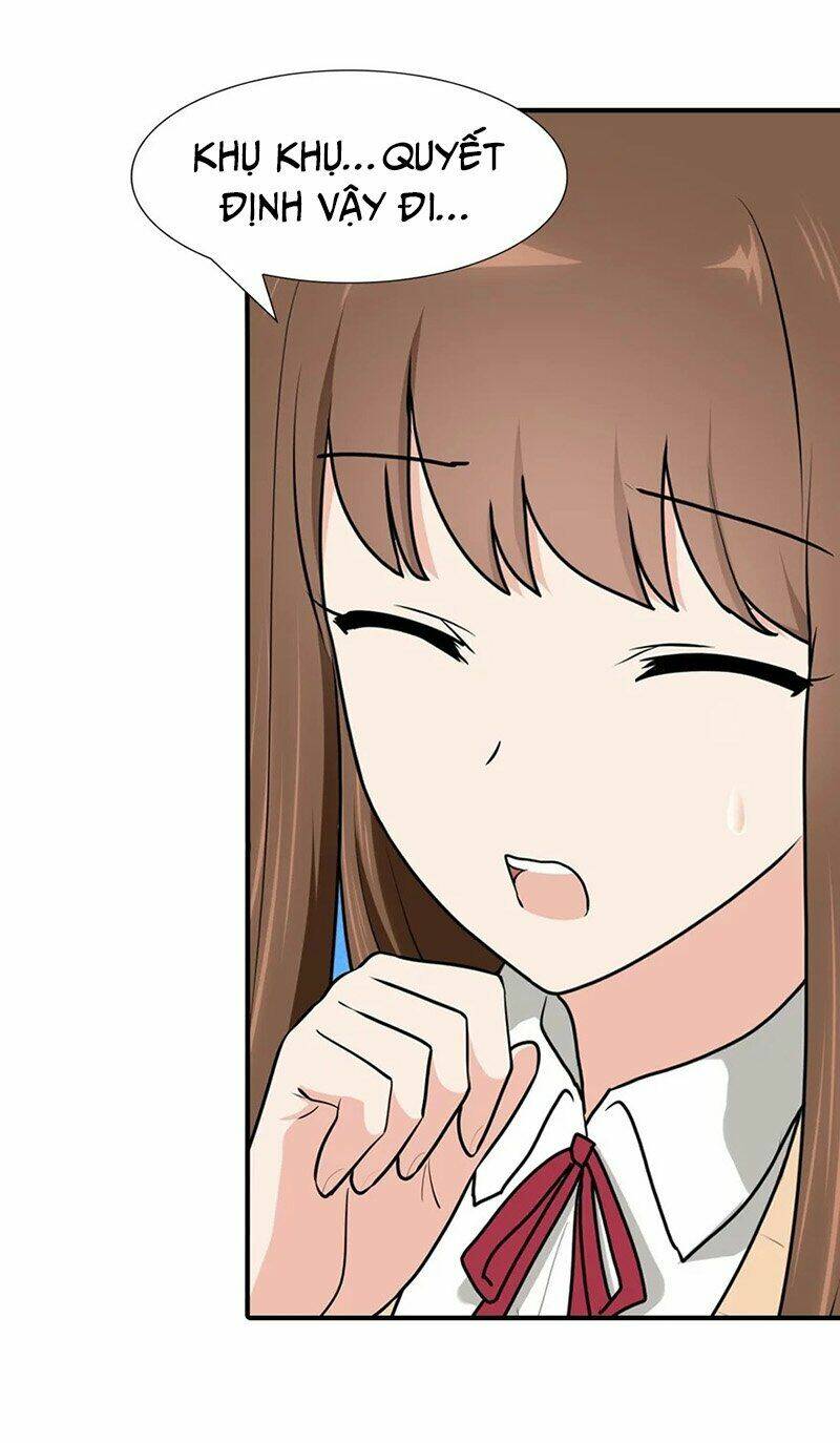 bạn gái virus của tôi chapter 49 17