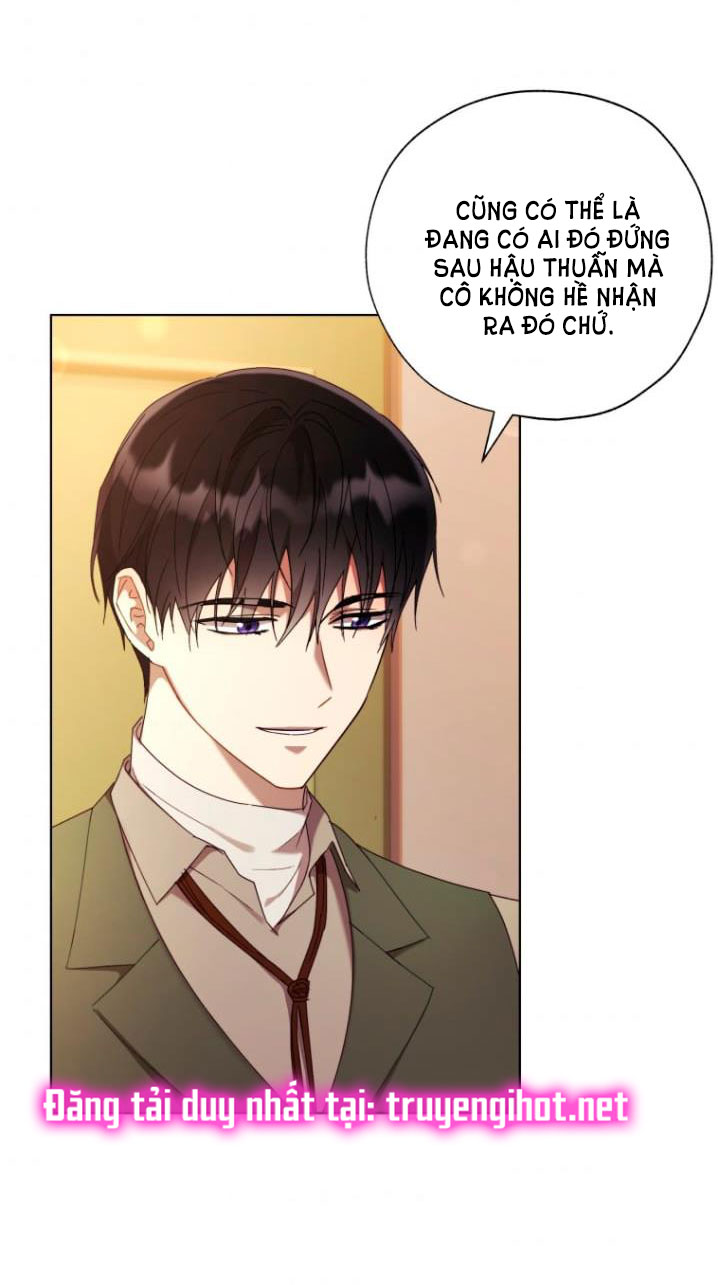 công chúa khắc ấn kẻ phản nghịch chapter 56.1 7