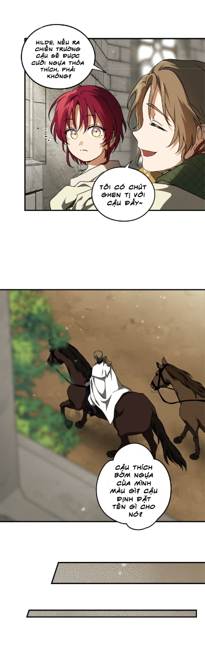 bị che khuất bởi ánh hoàng hôn chapter 72 13