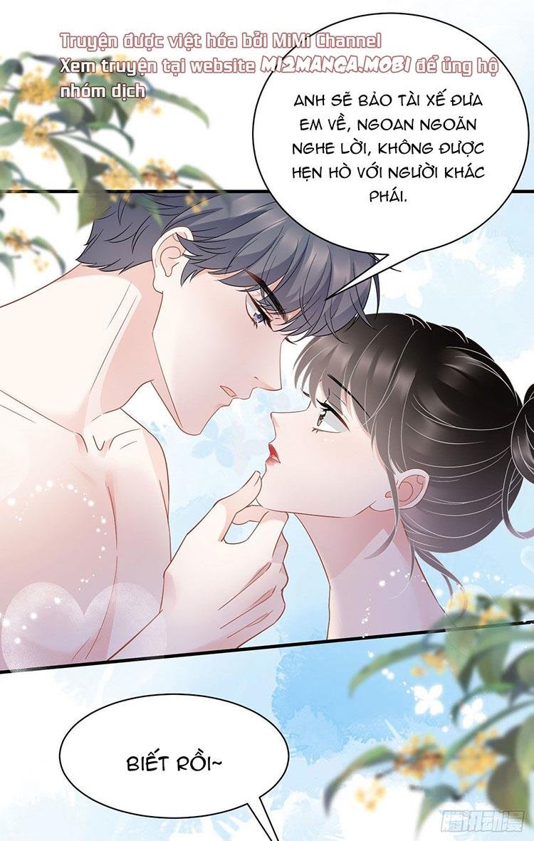 [16+] đại tiểu thư có thể có ý đồ xấu chapter 41 2