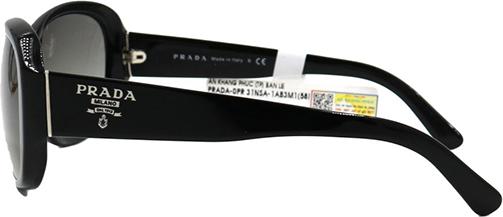 Kính mát unisex Prada SPR31NSA
