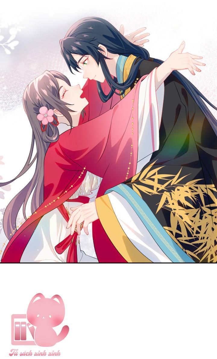 một đêm nọ đột nhiên yandere tới! chapter 62 11