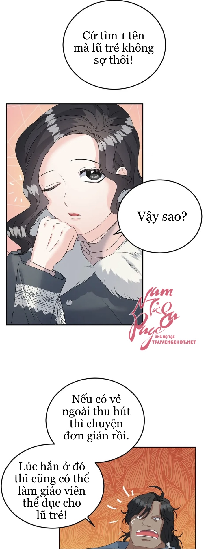 ebony, quạ đen chapter 65 30