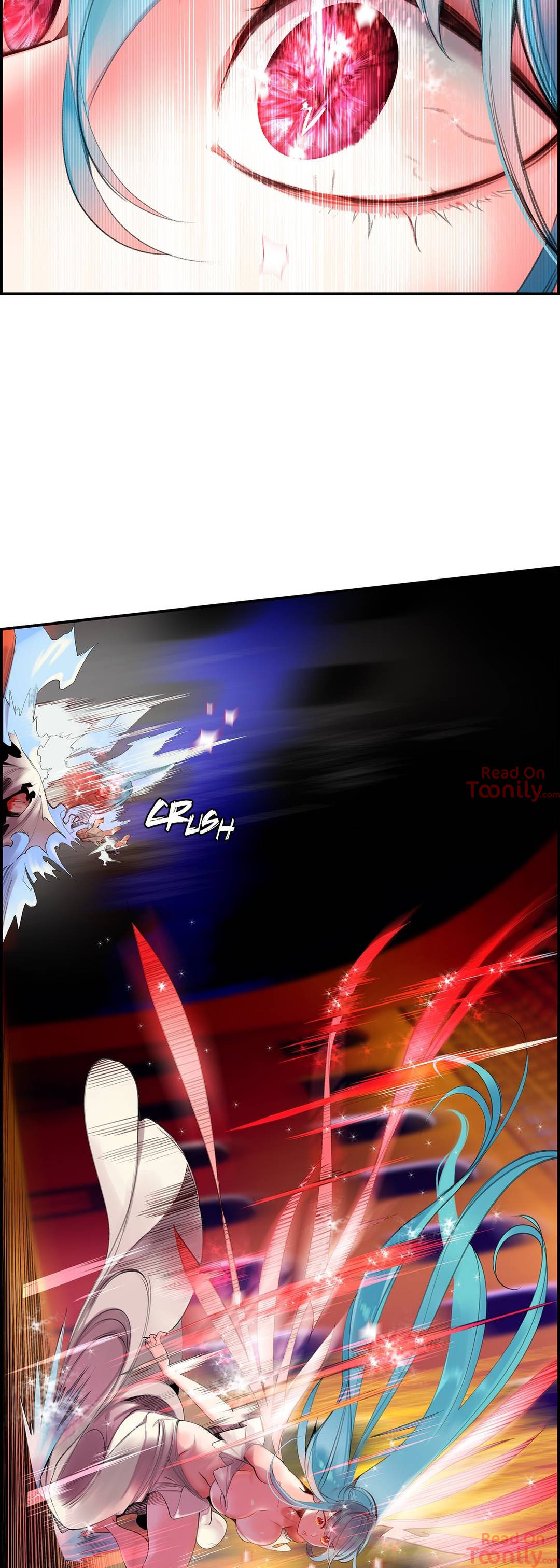 sự ràng buộc của lilith chapter 72 9