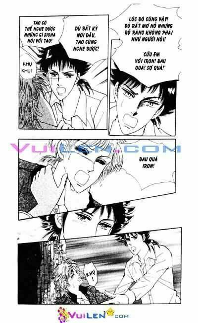 vật cản tình yêu chapter 2 137