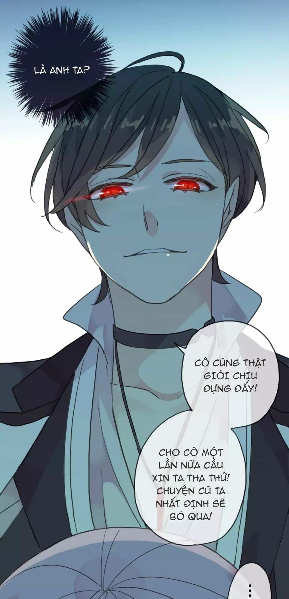 vết cắn ngọt ngào phần 1 chapter 4 13