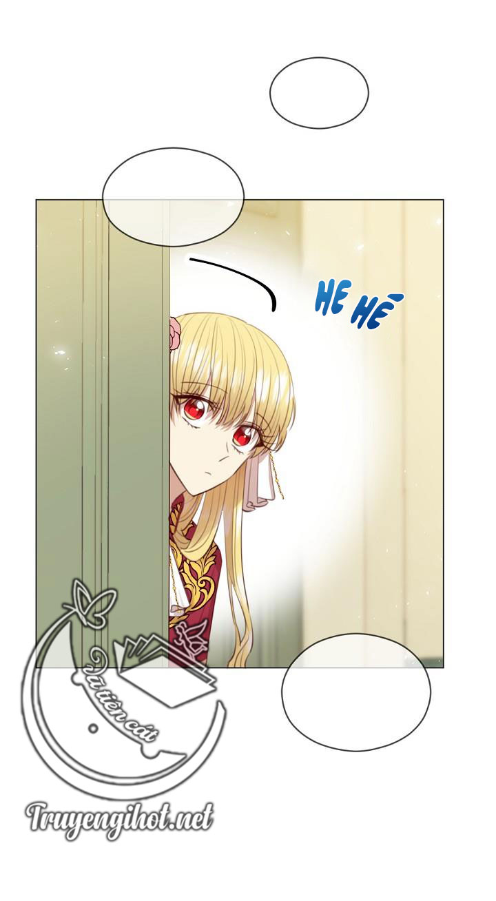 mối tình lãng mạn với kẻ phản diện chapter 35.2 12