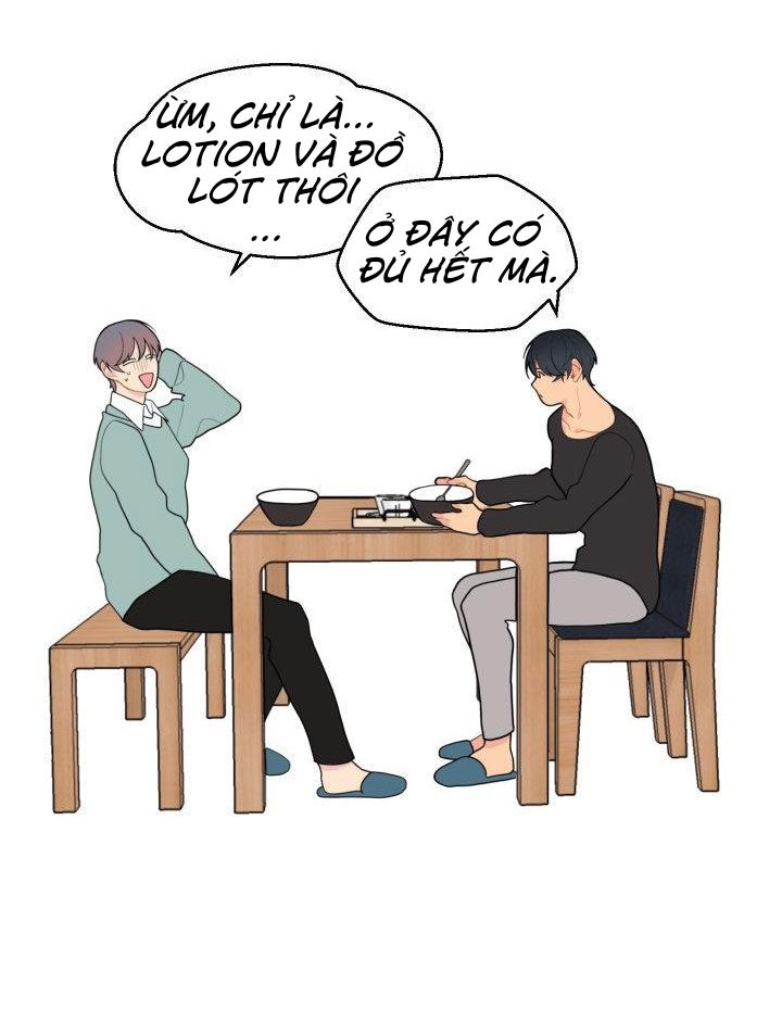 tình thú (full) chapter 7 25