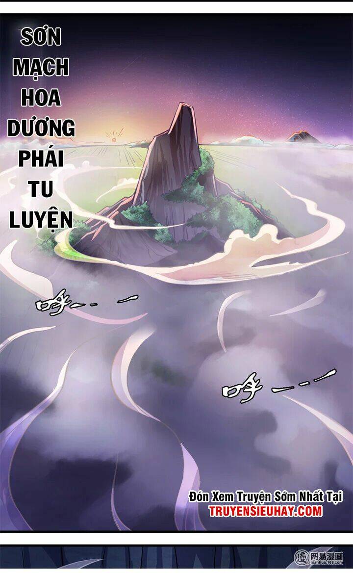 lâm phi truyện chapter 13 6