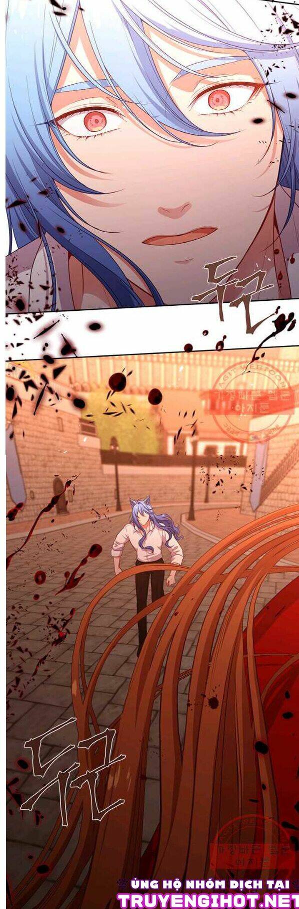 hãy coi chừng ác nữ chapter 80 23