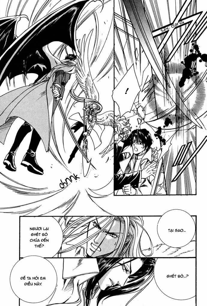 innocent bird chapter 11 21