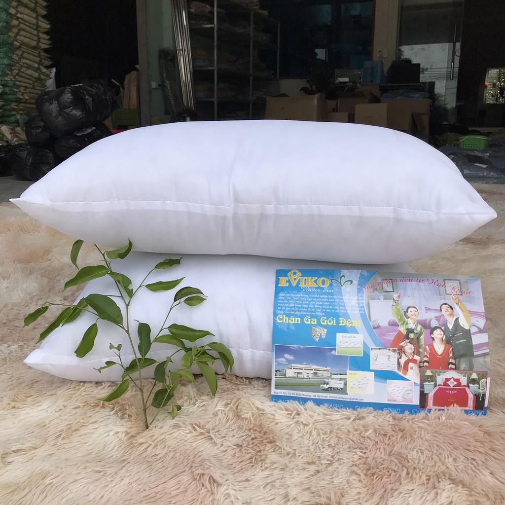 Bộ chăn ga cotton đũi cao cấp nhập khẩu Hàn Quốc pha màu 4 món chất mát lạnh ( không kèm ruột)