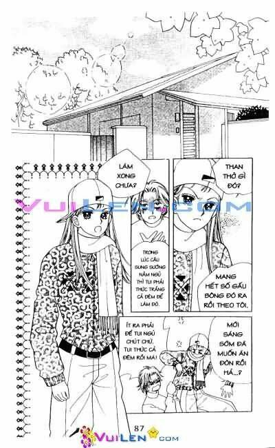 hợp đồng nô lệ chapter 1 87