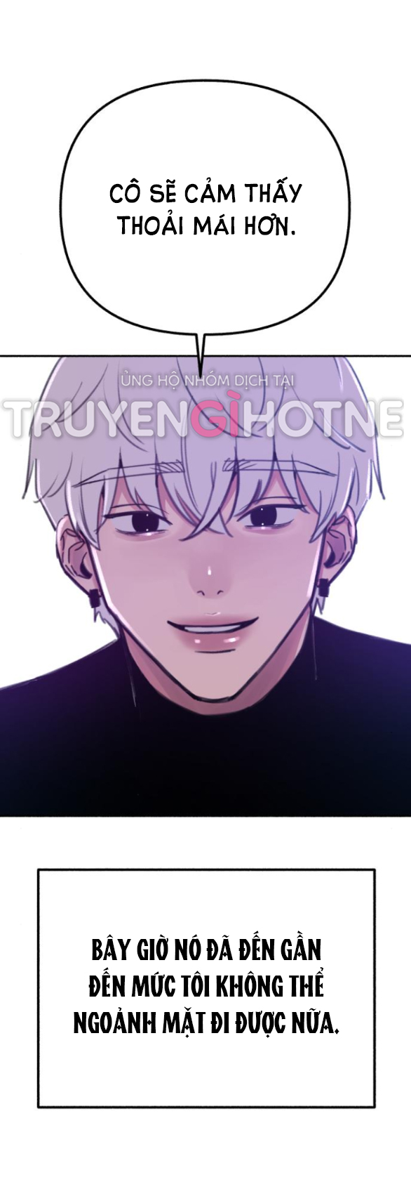 nàng thơ nổi tiếng - nàng thơ myung chapter 36.1 13