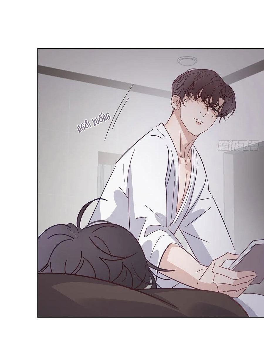 hôm nay nam giả trang nữ vẫn chưa được cầu hôn! chapter 32 26