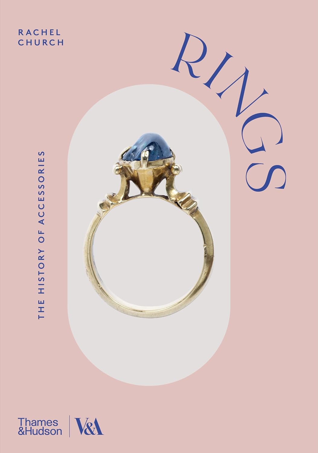 Rings (Victoria And Albert Museum)
