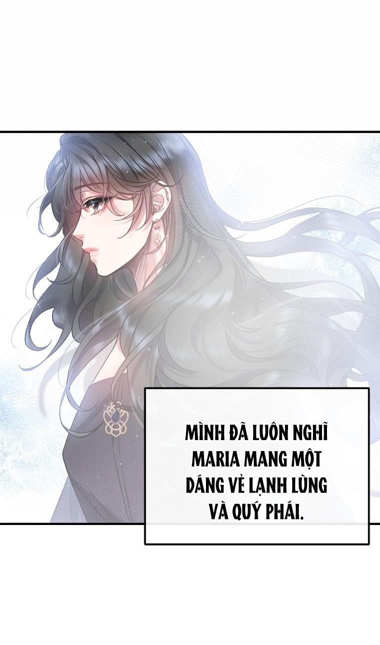 Sugar Rain chapter 4.1 - Trang 26