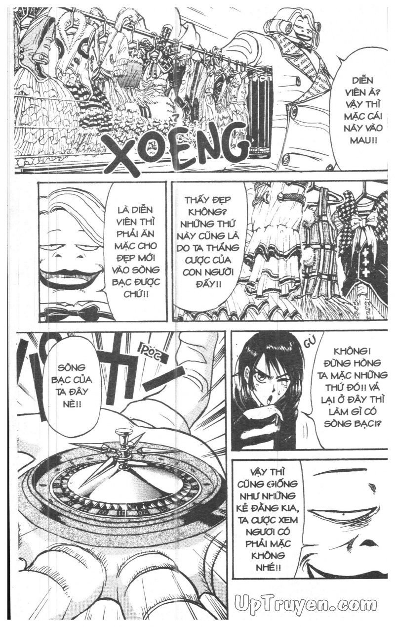 nhật ký lọ lem chapter 36 129