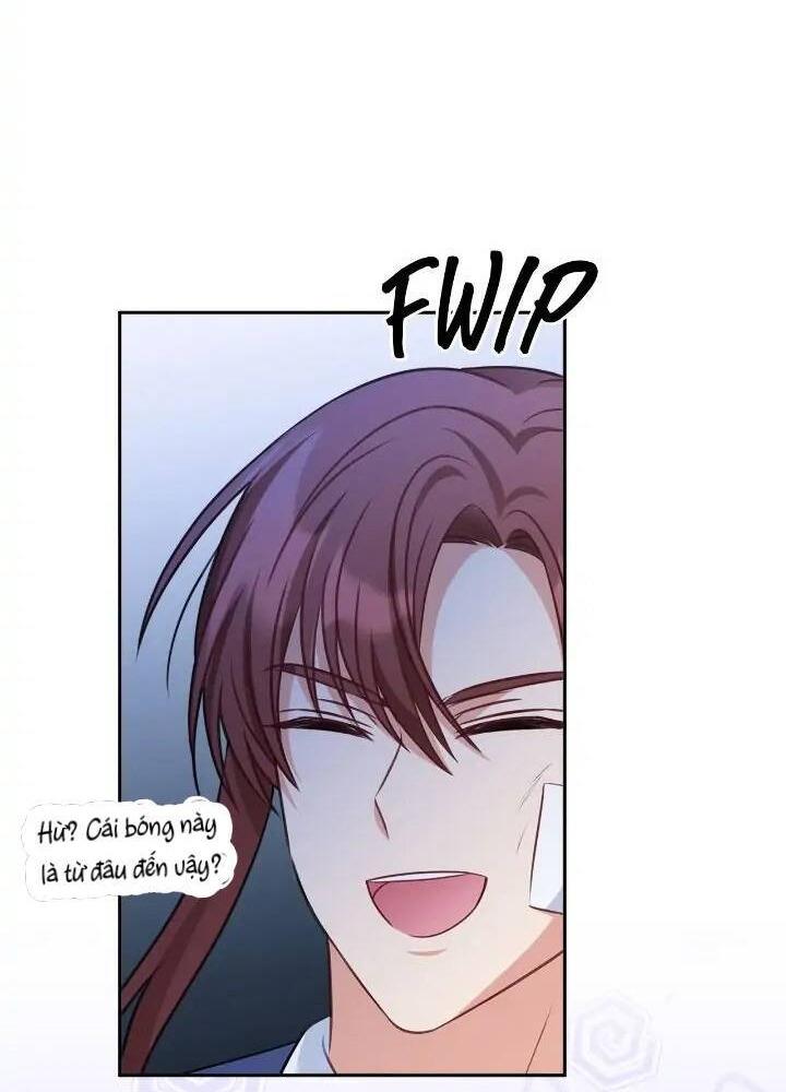 tại sao mẹ chồng tôi lại như thế này? chapter 40 79