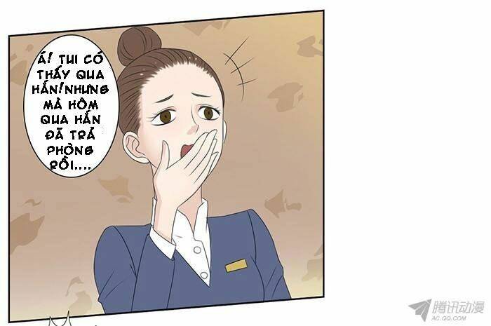 duyên ở bên cạnh ta chapter 4 13