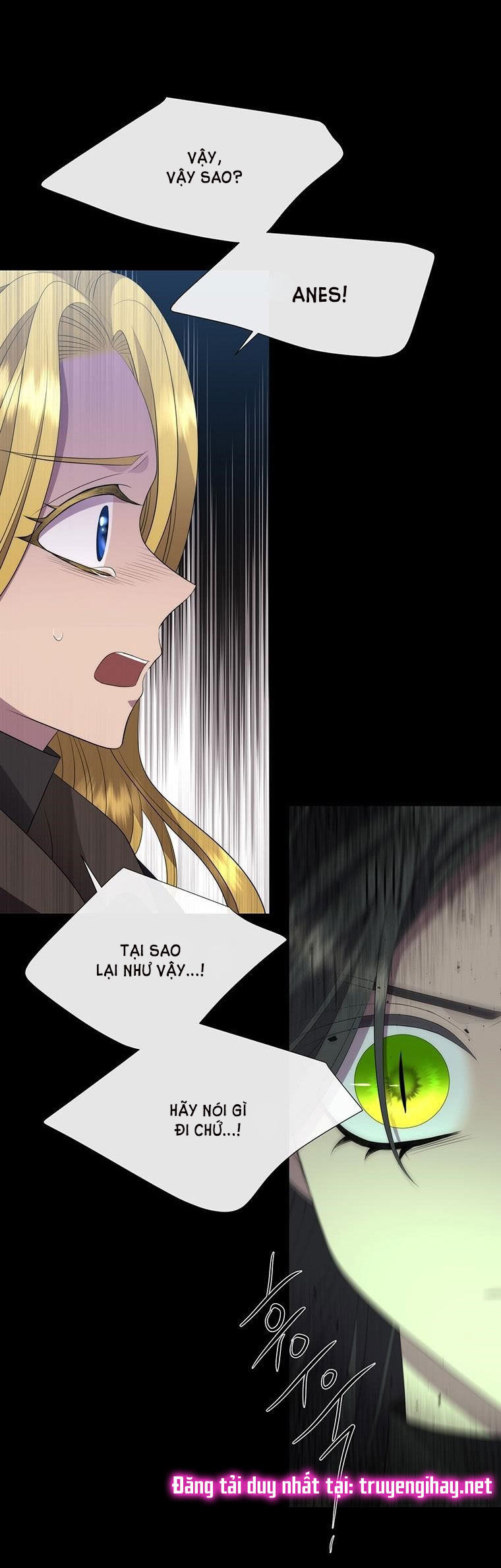 năm môn đệ của charlotte chapter 139.2 2