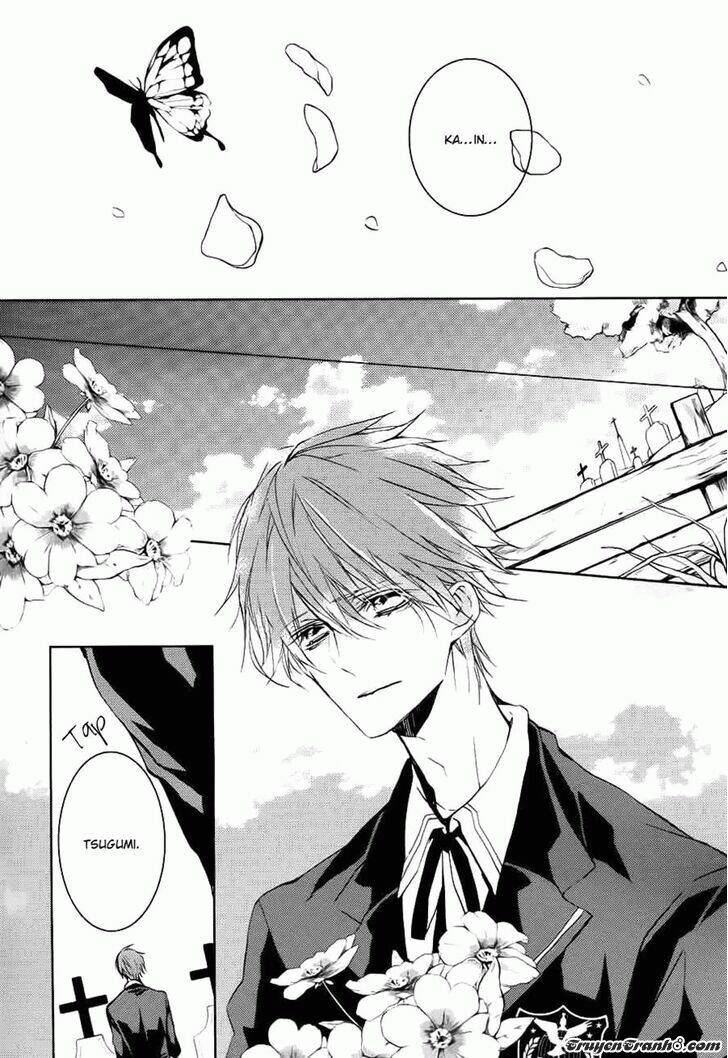 torikago syndrome chapter 9 48