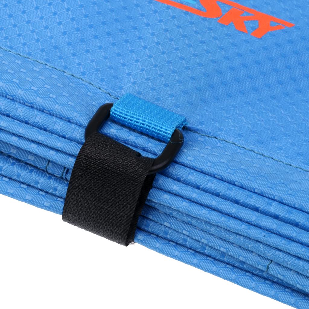 Folding Climbing Arborist Throw Line Throw Weight Bag Storage Cube