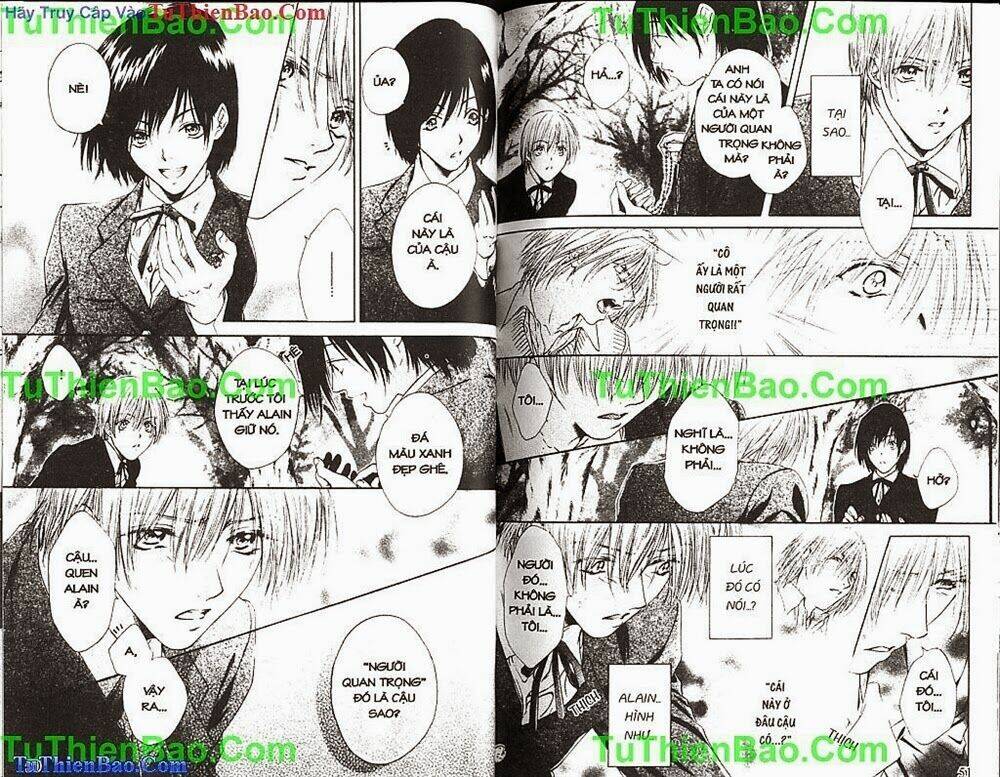 niềm hy vọng chapter 7 26