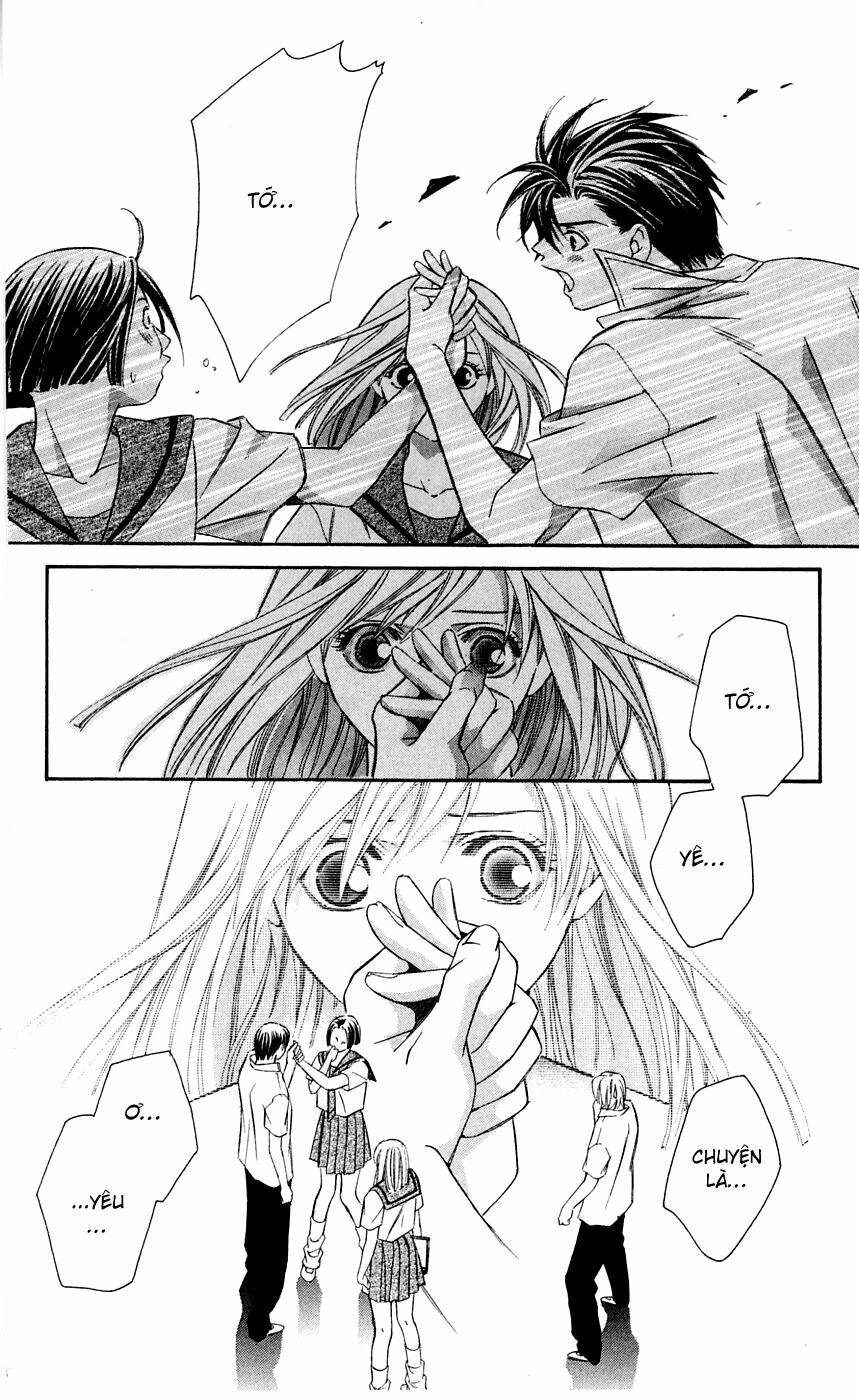 gekka no kimi chapter 6 23