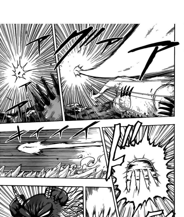 thánh tỏi sành ăn chapter 263 36