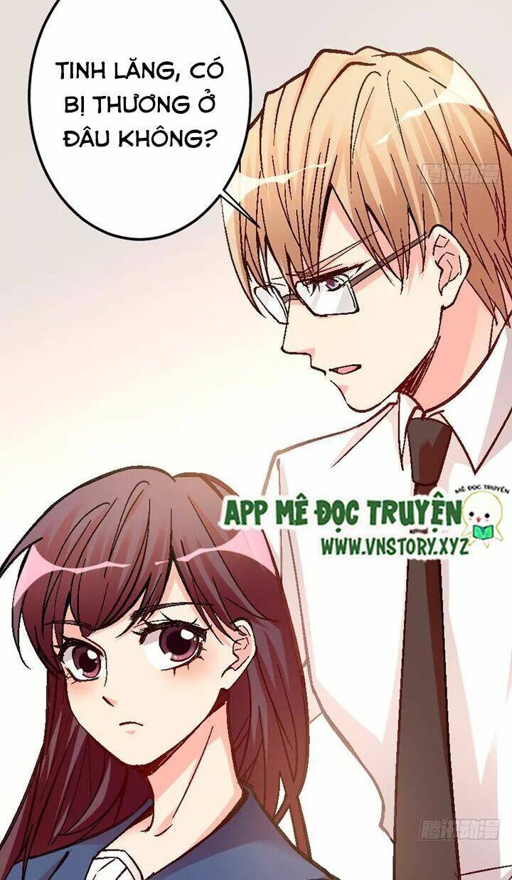 thiên hậu trở về chapter 60 15