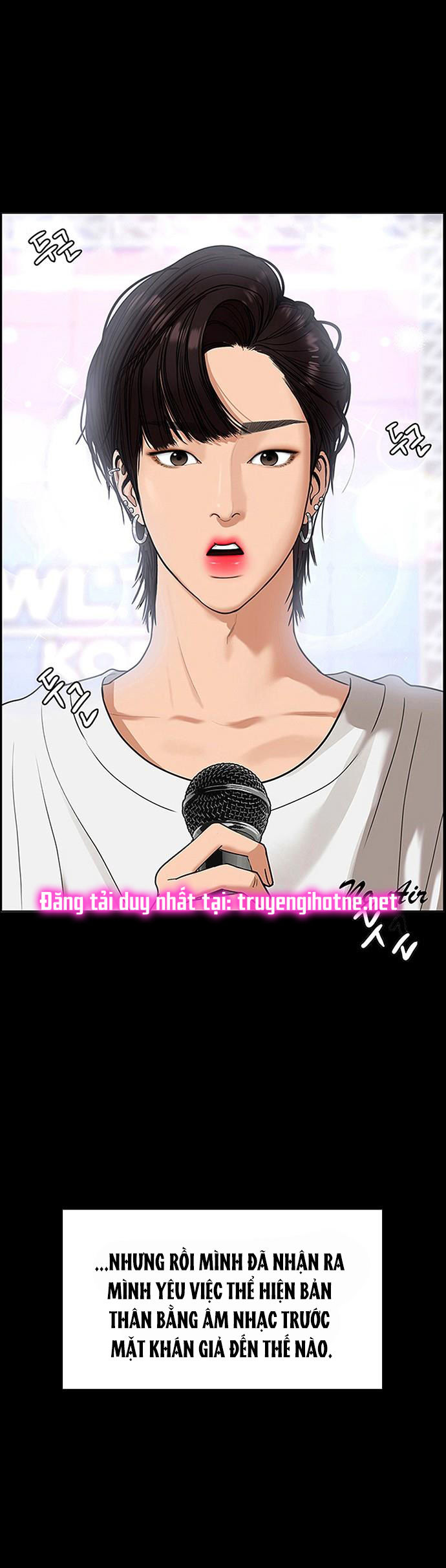 vẻ đẹp đích thực - true beauty chapter 211.1 30