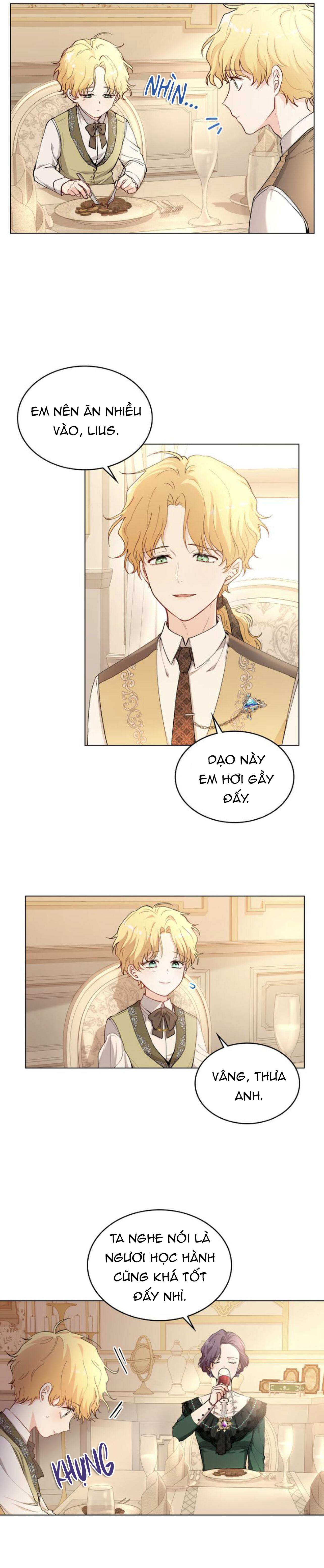 đi tìm nàng camellia chapter 5 8