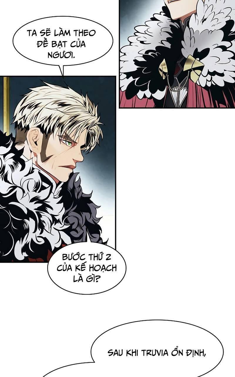 bất bại chân ma chapter 175 25