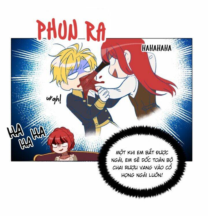 cái chết của lamia orphe chapter 6 52