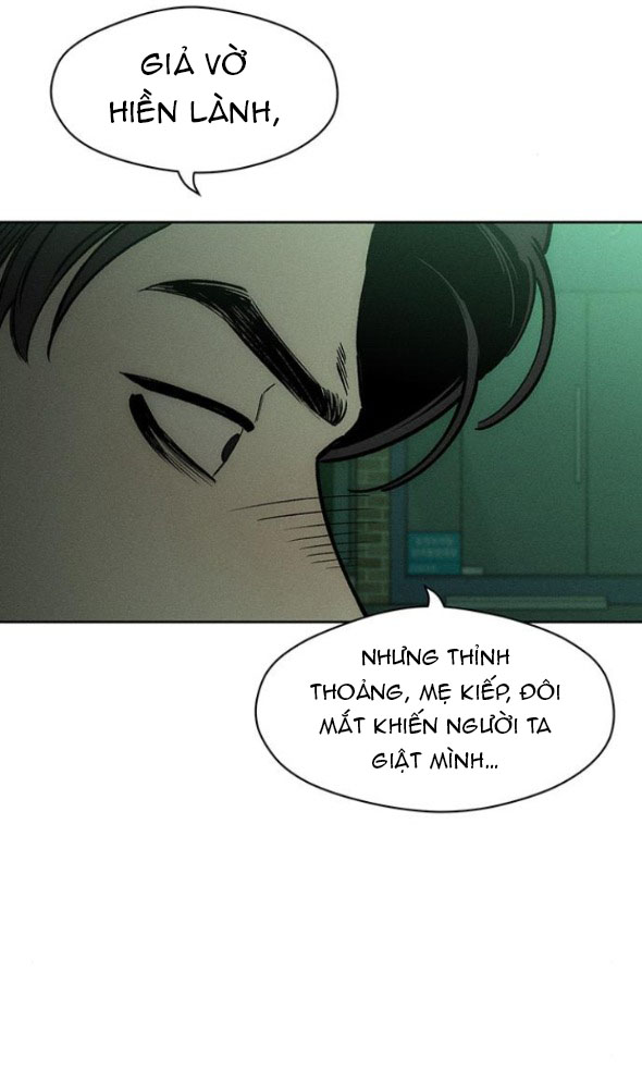 [18+] Nước Mắt Trên Đóa Hoa Tàn chapter 23.1 8