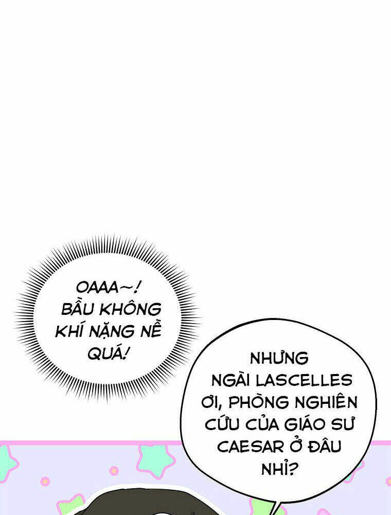 tồn tại như nàng công chúa dã chủng chapter 46 83