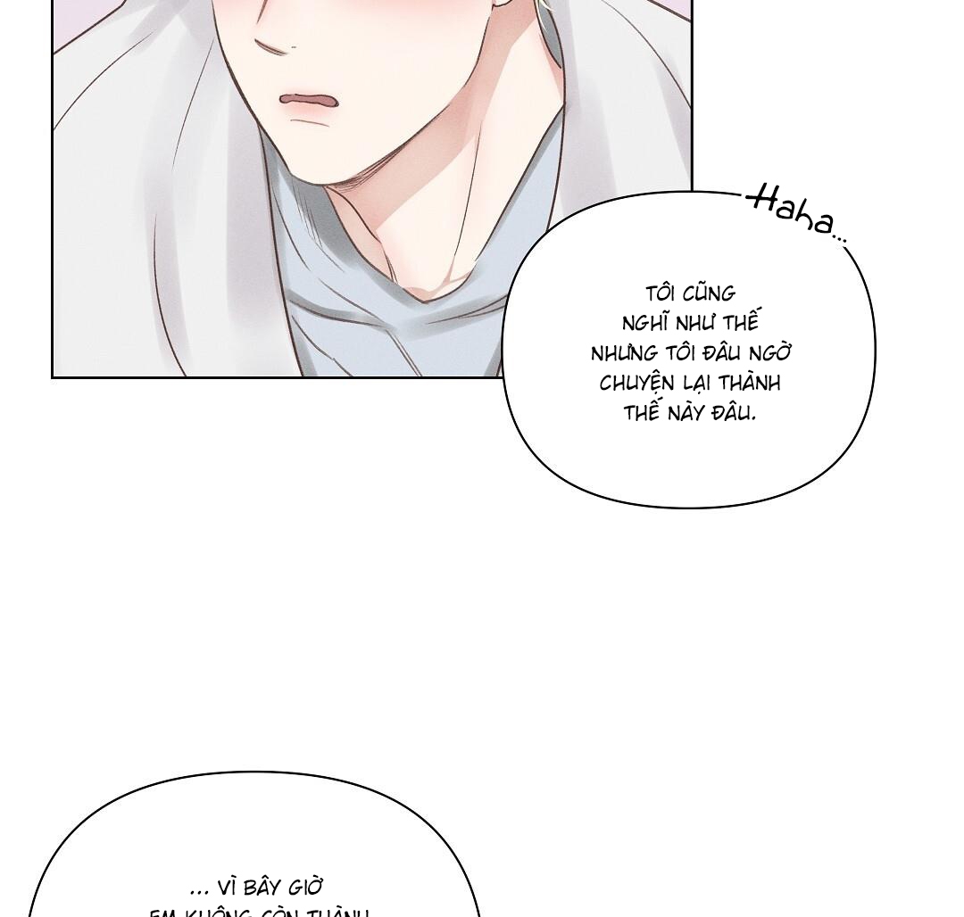 đại úy lãng mạn thân yêu của tôi chapter 23 19