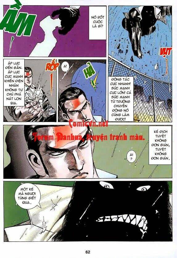 hải hổ 1 chapter 22 29