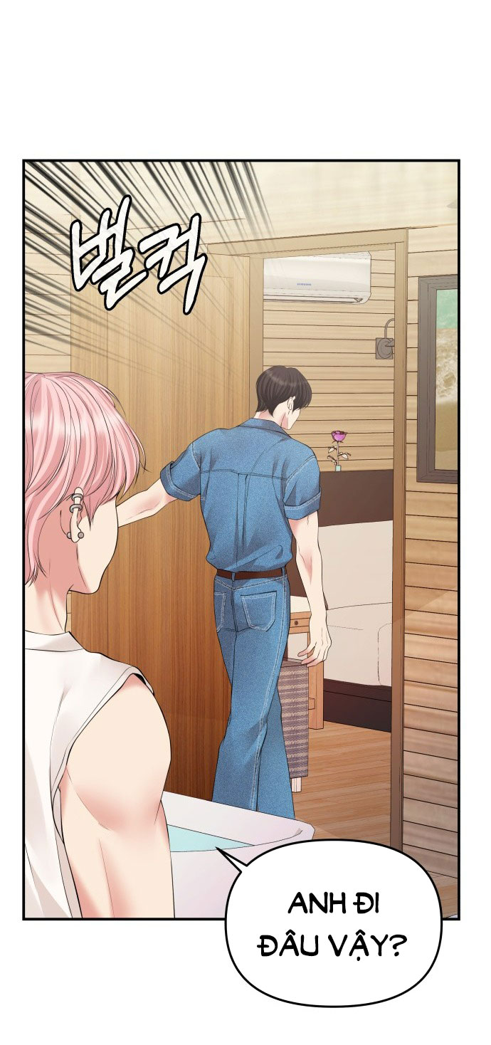 gửi em người đánh cắp những vì sao - to you who swallowed a star chapter 140.2 12