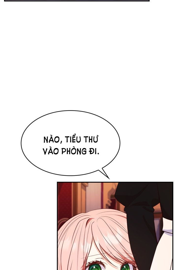 từ ác nữ tôi phải trở thành một người mẹ chapter 29.2 27