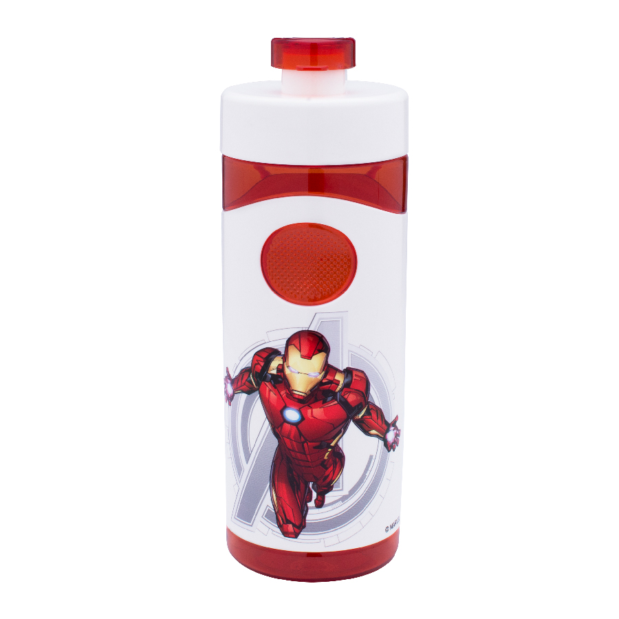 Bình Dynamix Avengers Đại Đồng Tiến 500ml A1704 (Giao màu ngẫu nhiên)